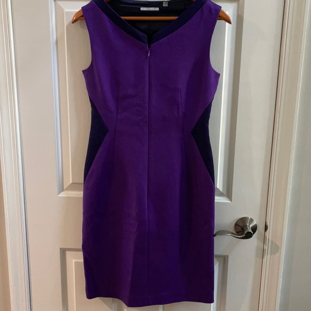 Tahari size 2 dress